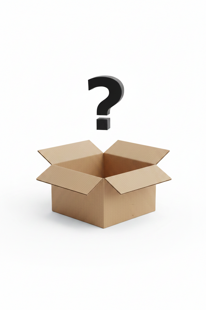 Mystery Package